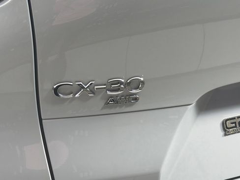 Used 2024 MAZDA CX-30 AWD 2.5 S w/ Select Sport Pkg image 15