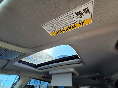 New 2026 Honda Odyssey Touring image 27