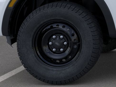 New 2026 Ford Ranger XL AWD/4WD image 19