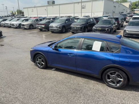 Used 2026 Kia K4 FWD image 9