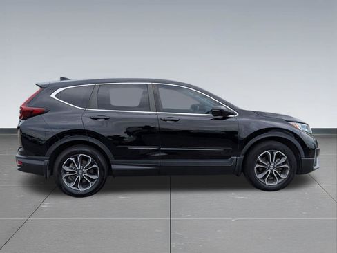 Used 2020 Honda CR-V EX image 7