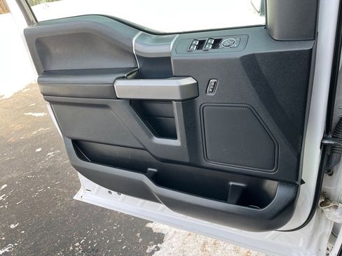 Used 2020 Ford F150 XLT w/ Equipment Group 302A Luxury image 14