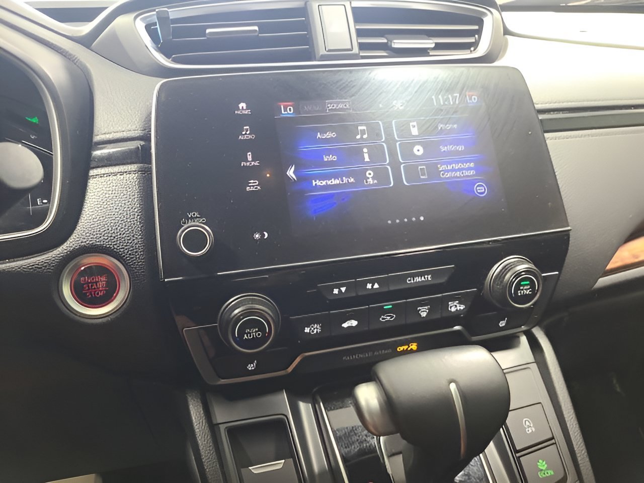 Certified 2022 Honda CR-V EX-L image 28
