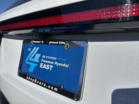 Certified 2025 Hyundai Tucson SEL image 18