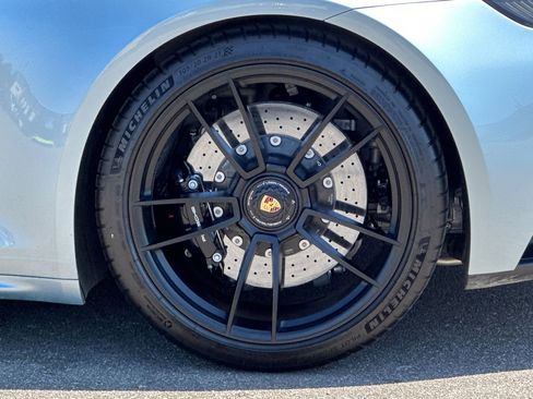 Certified 2023 Porsche 911 Targa 4 GTS image 43
