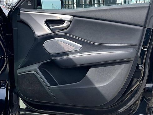 Certified 2025 Acura RDX SH-AWD w/ Technology Package image 23