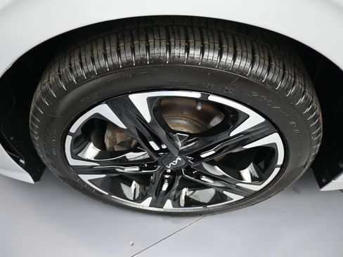 Certified 2023 Kia K5 GT-Line w/ GT-Line Premium Package AWD/4WD image 14