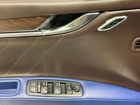 Used 2019 Maserati Ghibli S Q4 AWD/4WD image 14
