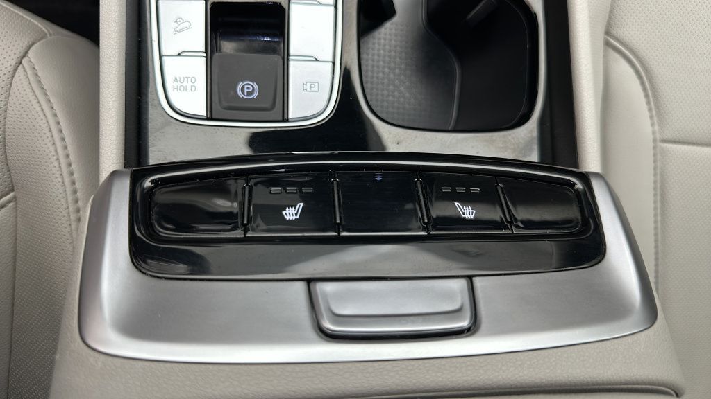 Used 2024 Hyundai Tucson SEL w/ Convenience Package AWD/4WD image 21