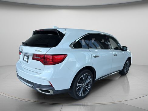 Used 2020 Acura MDX SH-AWD w/ Technology Package image 5