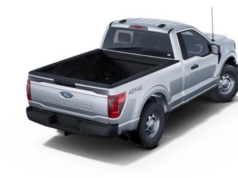 New 2025 Ford F150 XL image 27