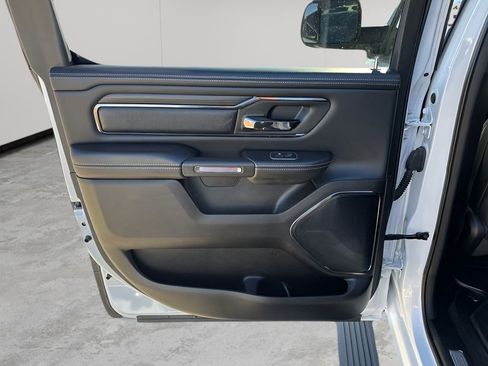 Used 2022 RAM 1500 Limited image 16