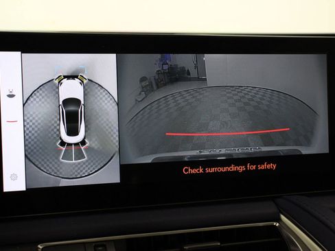 Used 2024 Lexus LC 500 Coupe w/ Bespoke Build Package image 17