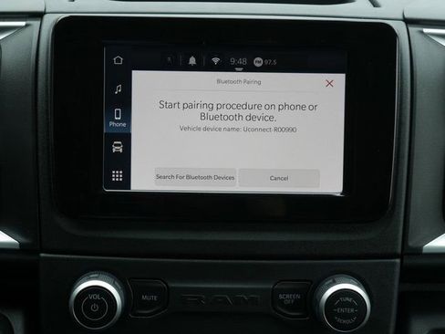 Used 2024 RAM ProMaster 3500 w/ Storage Group image 3