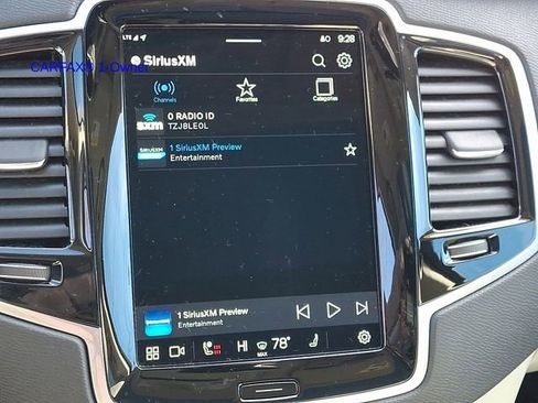 Certified 2024 Volvo XC90 B6 Plus w/ Protection Package Premier image 22