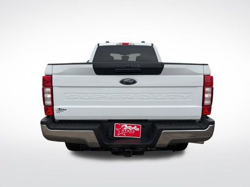 Used 2022 Ford F250 XLT image 7