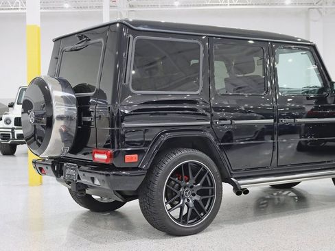 Used 2013 Mercedes-Benz G 550 image 10