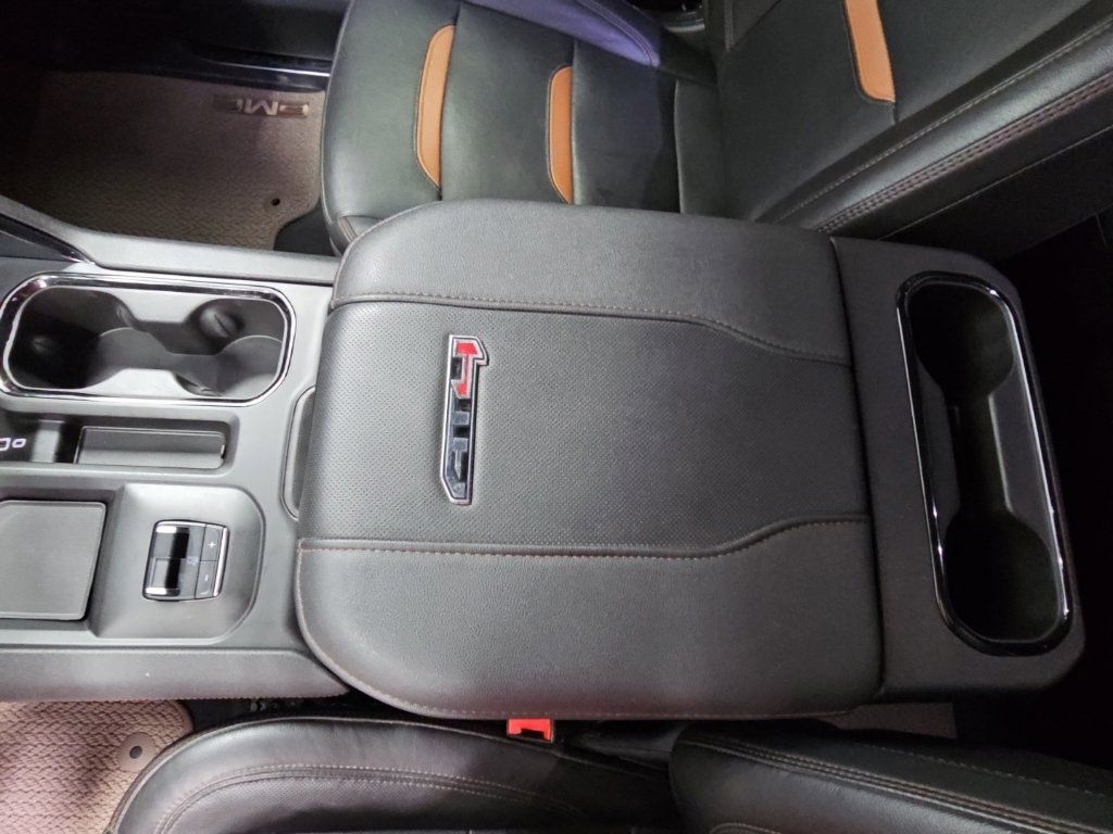 Used 2024 GMC Sierra 2500 AT4 w/ AT4 Premium Plus Package AWD/4WD image 23