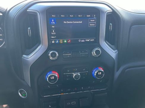 Used 2020 GMC Sierra 1500 Elevation w/ Elevation Value Package image 15