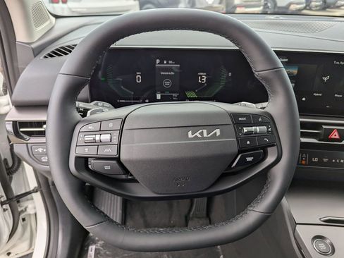 New 2026 Kia Sportage EX AWD/4WD image 30