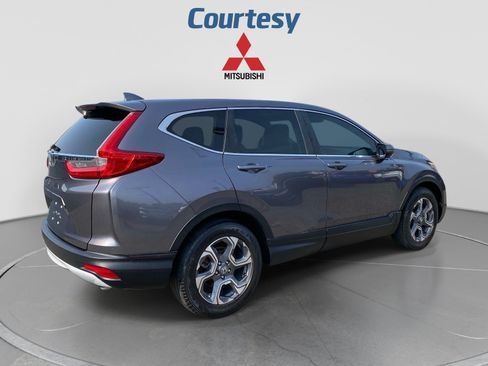 Used 2017 Honda CR-V EX image 5