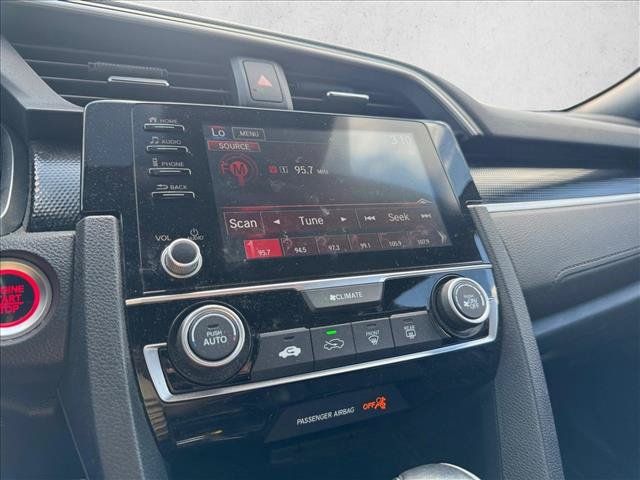 Used 2020 Honda Civic Sport image 13