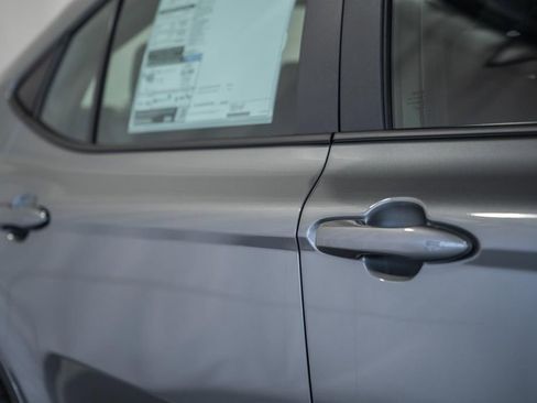 New 2026 Toyota Camry XSE image 13