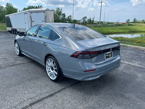 Used 2023 Honda Accord EX-L image 5