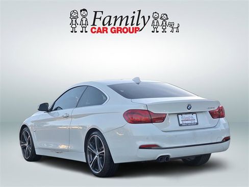 Used 2019 BMW 430i Coupe image 3