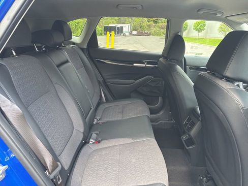 Certified 2025 Kia Seltos X-Line AWD/4WD image 14