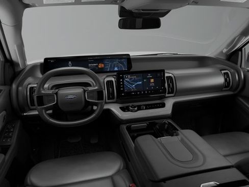 New 2026 Ford Expedition Active RWD image 27
