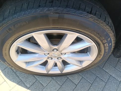Used 2023 Acura RDX AWD image 7