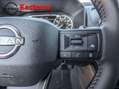 New 2026 Nissan Rogue SV w/ Cold Weather Package image 20