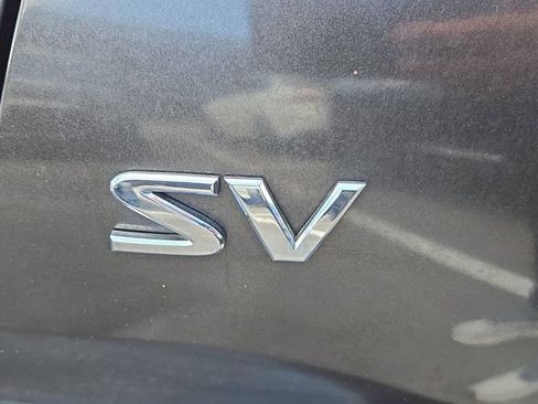Used 2011 Nissan Juke SV w/ Chrome Pkg FWD image 15