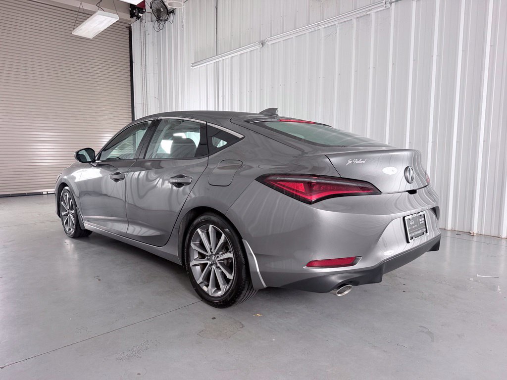 Used 2024 Acura Integra FWD image 7