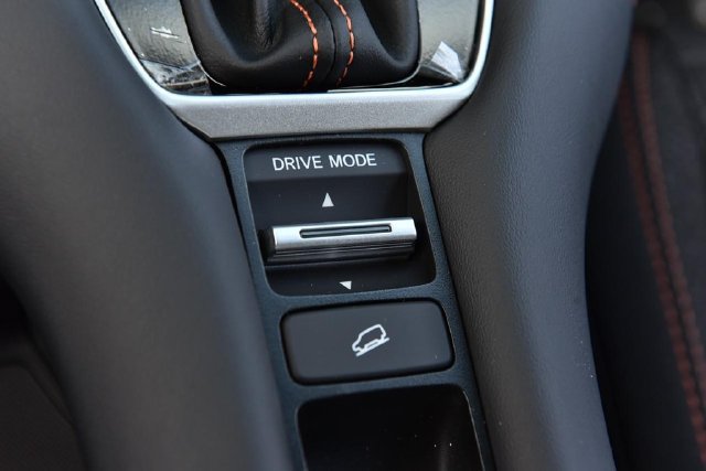 New 2027 Honda HR-V Sport image 17