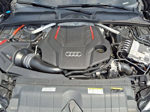 Used 2022 Audi S5 Prestige w/ Prestige Package AWD/4WD image 27