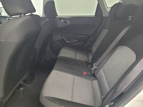 Used 2021 Kia Soul S FWD image 18