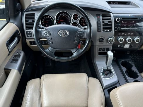 Used 2013 Toyota Sequoia Limited image 15