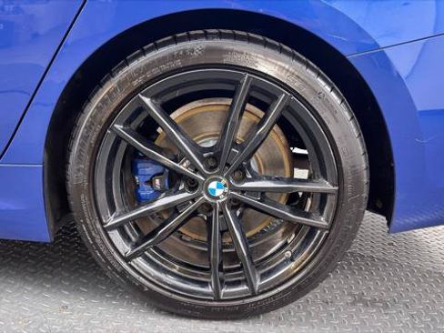 Used 2020 BMW M340i RWD image 31