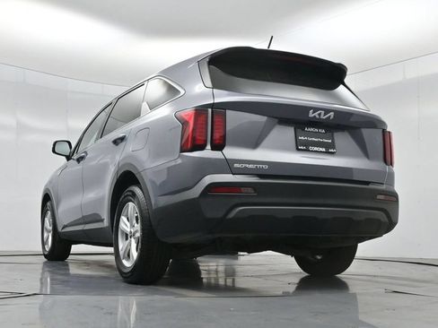 Certified 2023 Kia Sorento LX FWD image 53