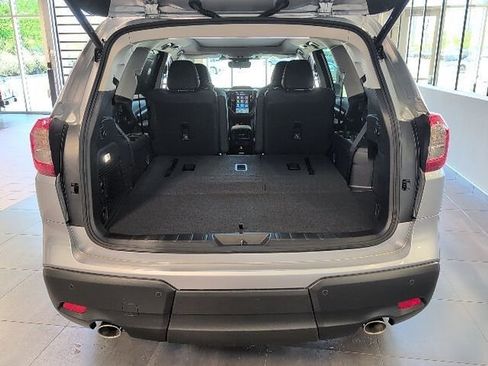 New 2026 Subaru Ascent Bronze Edition AWD/4WD image 7