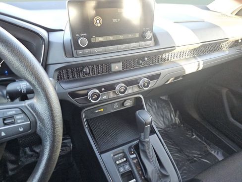 Used 2023 Honda CR-V LX image 31