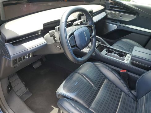 Certified 2024 Lincoln Nautilus Reserve w/ Equipment Group 203A AWD/4WD image 19