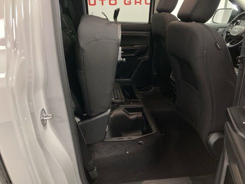 New 2026 Ford Ranger XLT AWD/4WD image 34