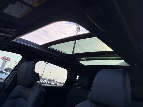 New 2026 Kia Sportage X-Line image 11