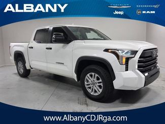 Used 2024 Toyota Tundra SR5 w/ SR5 Convenience Package RWD video 1