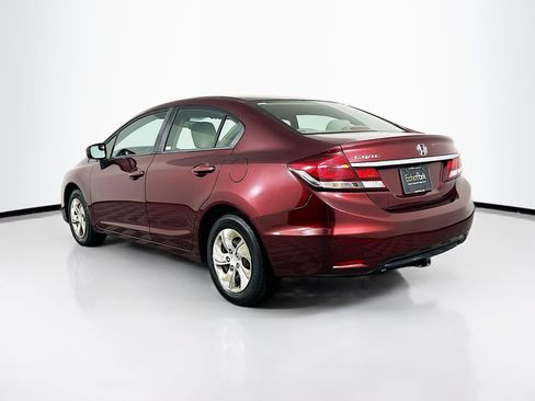 Used 2014 Honda Civic LX image 5
