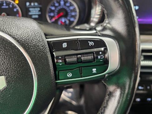 Used 2022 Kia K5 EX w/ EX Premium Package image 12