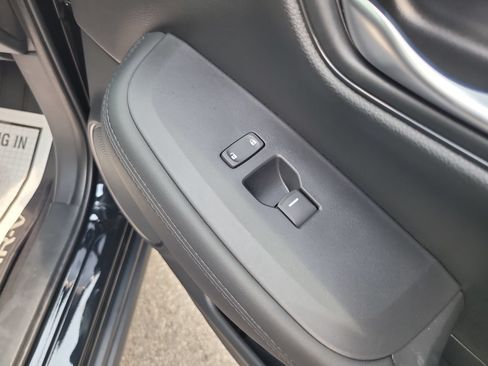 Used 2026 Honda HR-V LX image 28